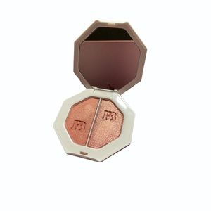 Fenty Beauty Freestyle Highlighter Duo